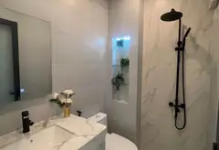 Bán nhà riêng 2 tầng, 2 phòng ngủ tại Cách Mạng Tháng 8, Quận 10... Bán nhà riêng tại Hòa Hưng, Hồ Chí Minh 03