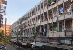 Chợ Hoa Đầm Sen kinh doanh ngày đêm.
P112... Bán căn hộ chung cư tại Hòa Bình, Hồ Chí Minh 02