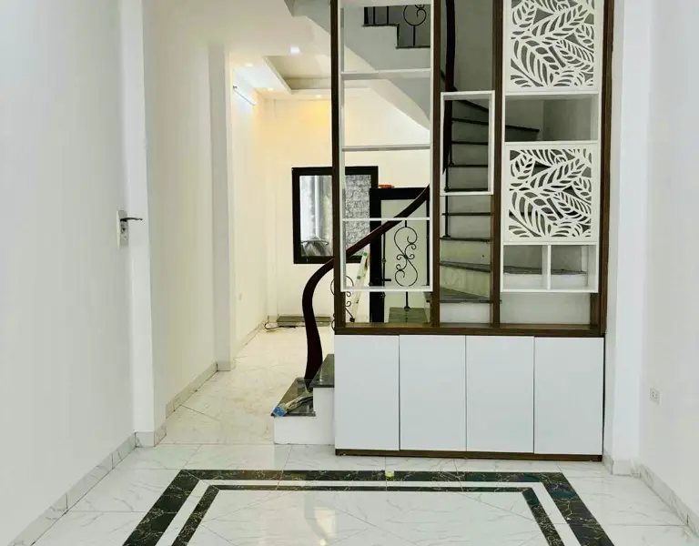 Bán nhà riêng 4 tầng khu Yên Nghĩa, nhà mới, 36m², pháp lý rõ ràng... Bán nhà riêng tại Yên Nghĩa, Hà Nội 01