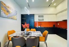 Bán nhà 3 tầng mới, hướng Đông Nam, Nguyễn Chánh hòa khánh đà nẵng... Bán nhà riêng tại Hòa Khánh, Đà Nẵng 03