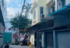 Bán nhà riêng 130.5m2 tại phường Thông Tây Hội, Hồ Chí Minh... Bán nhà riêng tại Thông Tây Hội, Hồ Chí Minh 05