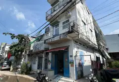 🚨 HẠ 400 TRIỆU – GIÁ MỚI CHỈ 6.3 TỶ 🚨
🔥 ĐẤT 144M² – NGANG 5M DÀI 29M – XE TẢI TRÁNH... Bán đất tại Thới An, Hồ Chí Minh 03