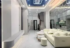 Bán nhà 5 tầng mới xây tại khu vực Xuân Đỗ, diện tích 30m² giá 6.2 tỷ đồng... Bán nhà riêng tại Long Biên, Hà Nội 01