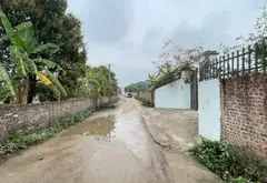 Bán đất 1916m2 xã Kim Anh, Hà Nội, giá 12 tỷ, mặt tiền rộng... Bán đất tại Kim Anh, Hà Nội 04