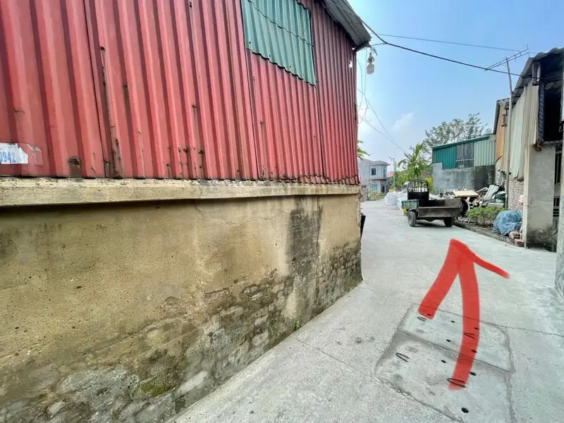 Bán đất thổ cư tại Văn Môn, Yên Phong - Mặt tiền 5m, ôtô vào tận đất... Bán đất tại Chi Lăng, Bắc Ninh 01