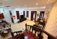 Bán nhà riêng 4 tầng lô góc 3 mặt thoáng tại Đội Cấn, diện tích 71m²... Bán nhà riêng tại Ba Đình, Hà Nội 02