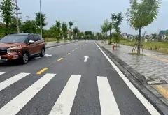 Bán đất khu nhà ở Bích Sơn Việt Yên... Bán đất tại Việt Yên, Bắc Ninh 05