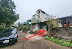 Nhà đẹp Kiêu Kỵ Gia Lâm, ô tô tránh, gần Vincom - 2,6 tỷ... Bán căn hộ chung cư tại Gia Lâm, Hà Nội 01