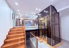 Sở hữu biệt thự 5 tầng hiện đại, nội thất đầy đủ tại Phú Lương... Bán biệt thự, liền kề tại Kiến Hưng, Hà Nội 05