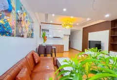 Bán căn hộ 2 phòng ngủ tòa Bắc Hà Lucky, Quận Cầu Giấy, view thoáng tầng trung... Bán căn hộ chung cư tại Nghĩa Đô, Hà Nội 03