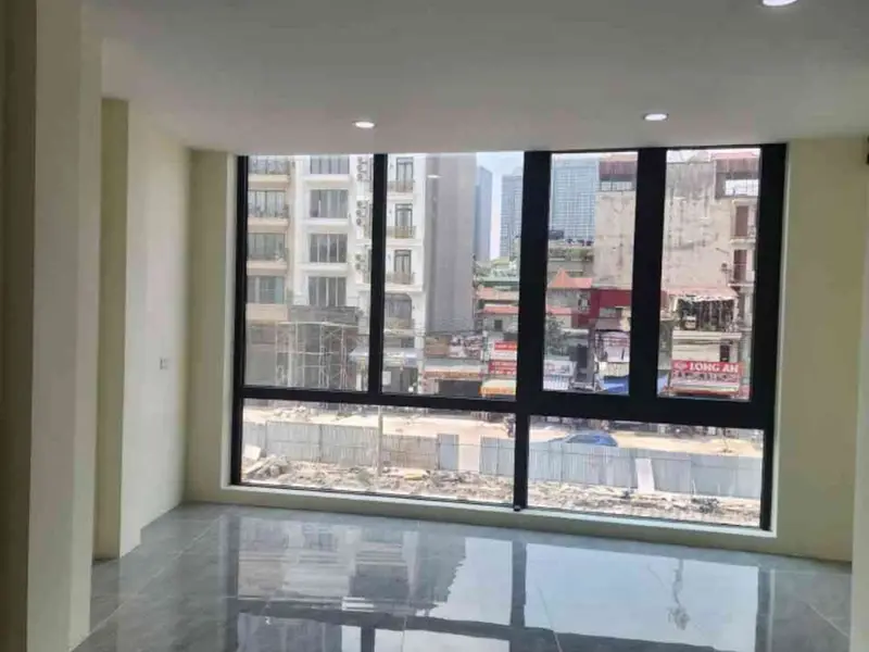 Bán nhà mặt phố Ba Đình diện tích 29m2, 5 tầng, mặt tiền 5.3m, giá 12 tỷ... Bán nhà mặt phố tại Giảng Võ, Hà Nội 01