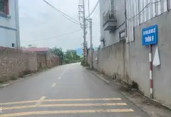 Bán đất 92,7m² trục chính kinh doanh xã Trung Giã, Kim Sơn, pháp lý rõ ràng... Bán đất tại Trung Giã, Hà Nội 02