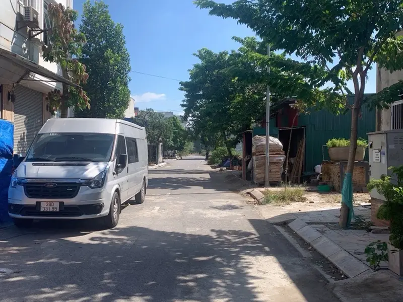 Bán biệt thự liền kề Phân lô tại Yên Nghĩa, kinh doanh, ô tô tránh... Bán biệt thự, liền kề tại An Khánh, Hà Nội 01