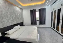 Cơ hội sở hữu nhà 5 tầng mới xây tại Thạnh Xuân, vị trí đắc địa, giá hấp dẫn... Bán nhà riêng tại Thới An, Hồ Chí Minh 16