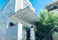 Nhà 2 tầng 3 phòng ngủ tại Trường Chinh, giá 4.4 tỷ... Bán nhà riêng tại An Khê, Đà Nẵng 04