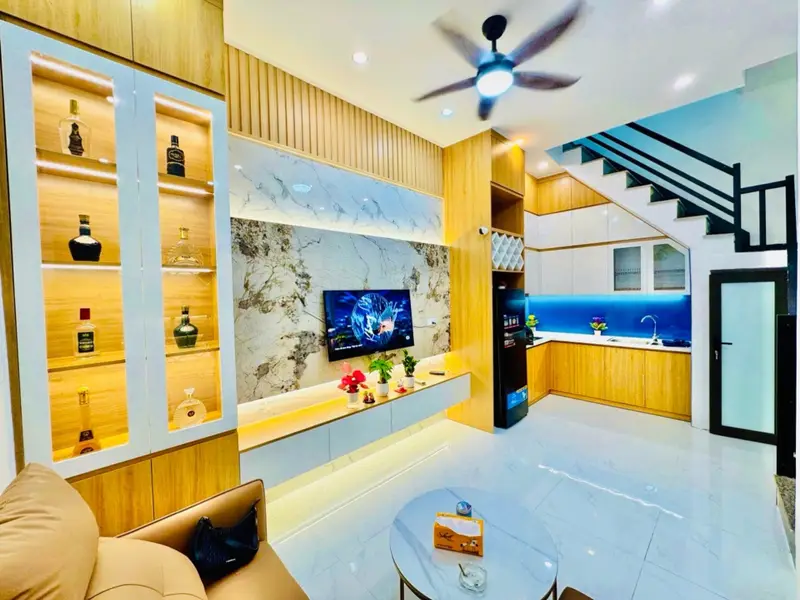 Nguyễn đức Cảnh Cơ hội hiếm có: Nhà 3 tầng, 3 ngủ tại Hoàng Mai, đầy đủ tiện ích, giá tốt 3,6Tỷ... Bán nhà riêng tại Tương Mai, Hà Nội 01