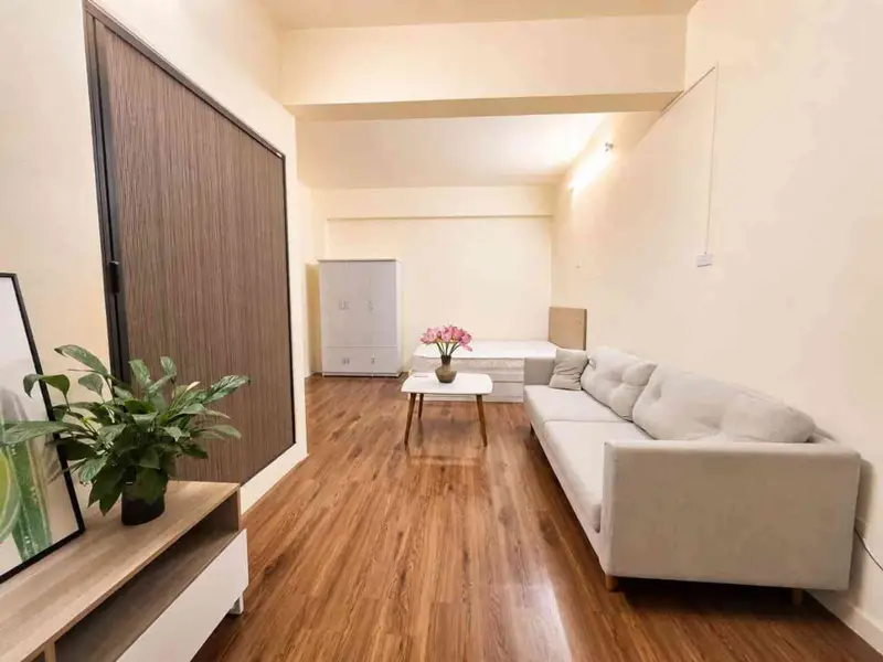 Bán căn hộ 2 phòng ngủ tại tập thể Kim Mã Thượng, Ba Đình... Bán căn hộ chung cư tại Giảng Võ, Hà Nội 01