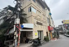 Bán nhà mặt phố Âu Cơ, lô góc, mặt tiền 10m, 70m², 5 tầng, pháp lý rõ ràng... Bán nhà mặt phố tại Tây Hồ, Hà Nội 02