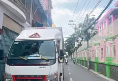 Nhà phố 3 tầng mới xây tại Tân Phú, giá 3.55 tỷ... Bán nhà mặt phố tại Phú Thọ Hòa, Hồ Chí Minh 14