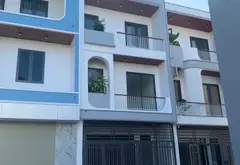 Biệt Thự Ba Tầng Sang Trọng Tại Phường Cao Xanh, Quảng Ninh... Bán nhà riêng tại Cao Xanh, Quảng Ninh 01
