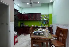 Bán nhà 4 tầng 50m2 tại Bình Tân, giá 6.5 tỷ... Bán nhà riêng tại Bình Hưng Hòa, Hồ Chí Minh 07