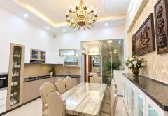 Nhà Hẻm Xe Hơi Phú Nhuận 7PN - Sống Sang, Thuận Tiện... Bán nhà riêng tại Phú Nhuận, Hồ Chí Minh 09