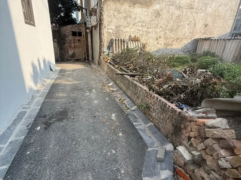 Bán đất 52,5m² tại Bắc Hồng, xã Phúc Thịnh (Đông Anh), giá cực kỳ hợp lý... Bán đất tại Phúc Thịnh, Hà Nội 01