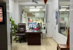 Nhà mặt phố rộng 7m khu dân cư An Sương, công năng văn phòng sẵn sàng... Bán nhà mặt phố tại Đông Hưng Thuận, Hồ Chí Minh 01
