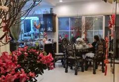 Biệt thự liền kề sang trọng - Bình Hưng 153m2 KDC Conic 14,5 tỷ... Bán nhà mặt phố tại Bình Hưng, Hồ Chí Minh 02