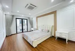Nhà 6 tầng thang máy siêu xịn gần mặt phố Hoa Lâm, mới tinh... Bán nhà riêng tại Việt Hưng, Hà Nội 07