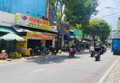 🔥BÁN NHÀ SÁT MẶT TIỀN DẠ NAM GẦN CHỢ RẠCH ÔNG - NGANG HIẾM 6.5M - KHU HIỆN HỮU CAO TẦNG - NHỈNH 6Đ... Bán nhà riêng tại Chánh Hưng, Hồ Chí Minh 05