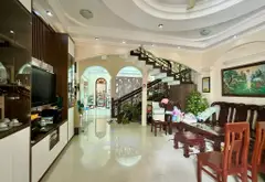 Bán nhà riêng 3 tầng diện tích 223m² xã Tân Kiểng Quận 7 giá 29 tỷ đồng... Bán nhà riêng tại Tân Hưng, Hồ Chí Minh 08