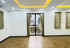 Bán nhà riêng 6 tầng,dt~60, thang máy, phố Minh Khai, lô góc, gara ô tô, gần phố, giá nhỉnh 24tỷ... Bán nhà riêng tại Bạch Mai, Hà Nội 01