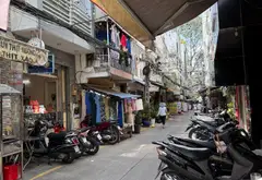 Bán nhà 3 tầng tại quận trung tâm, phù hợp kinh doanh và ở... Bán owner_side tại Hòa Hưng, Hồ Chí Minh 04