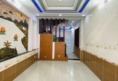 Bán nhà 4 tầng 56m2 đường 7m tại Bình Tân giá chỉ 6.99 tỷ... Bán nhà riêng tại Bình Trị Đông, Hồ Chí Minh 03