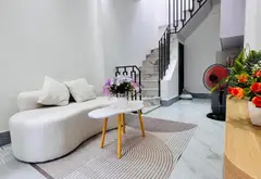 Nhà 2 tầng gần Quận 5, Quận 1 diện tích 12.2m2... Bán nhà riêng tại Chánh Hưng, Hồ Chí Minh 04