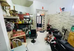 Bán nhà 5 tầng ngay trung tâm Tân Bình, giá tốt 5,8 tỷ... Bán nhà riêng tại Tân Sơn Hòa, Hồ Chí Minh 03