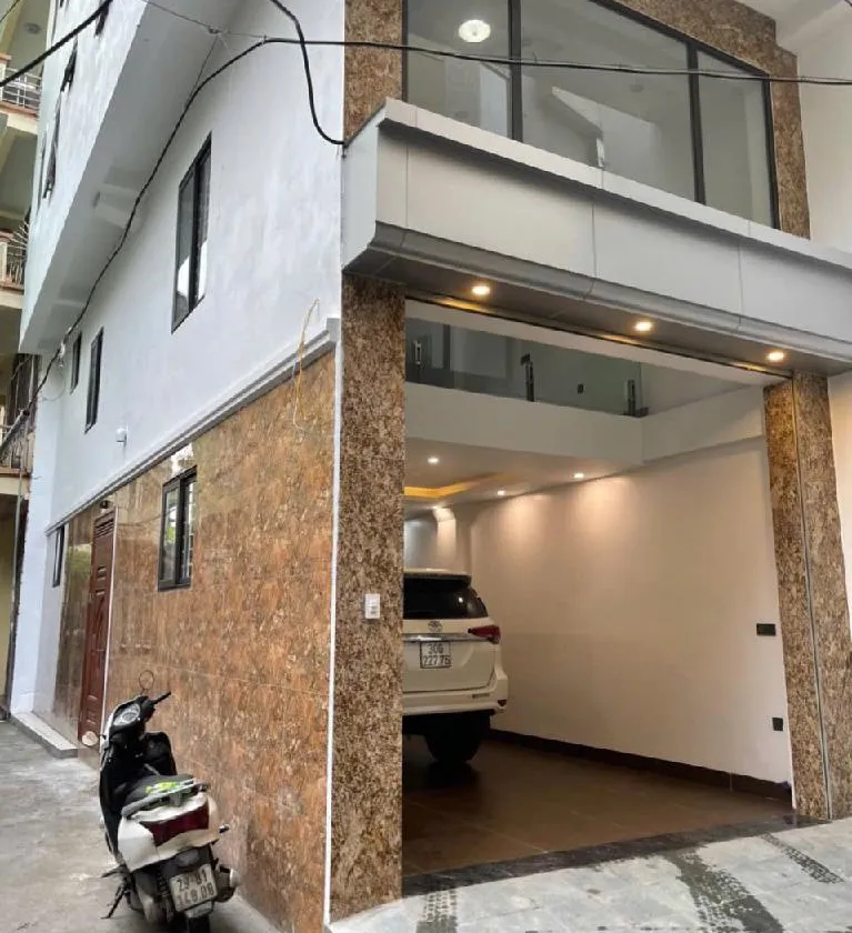 Bán nhà riêng lô góc có thang máy ô tô vào nhà tại Bồ Đề, Long Biên... Bán nhà riêng tại Bồ Đề, Hà Nội 01