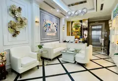 Bán nhà mặt phố 7 tầng tại Nguyễn Du, diện tích ~50m², giá cực tốt... Bán nhà mặt phố tại Hai Bà Trưng, Hà Nội 02