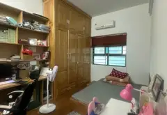 Căn hộ tiện nghi ngay trung tâm, view hướng Tây Nam... Bán căn hộ chung cư tại Hoàng Mai, Hà Nội 05