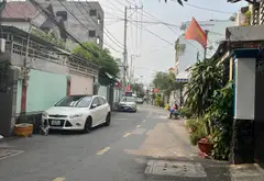 Nhà đẹp bên sông Hiệp Bình Chánh, gần Gigamall, rộng thoáng... Bán nhà riêng tại Hiệp Bình, Hồ Chí Minh 02