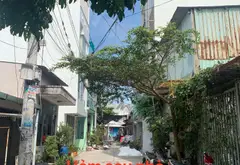 Đất 2 mặt tiền hẻm rộng tại Bình Hưng Hòa - giá cực tốt!... Bán đất tại Bình Hưng Hòa, Hồ Chí Minh 07