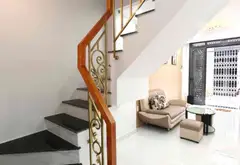 Cơ hội sở hữu nhà đẹp 2 tầng kiên cố tại Phú Thọ Hòa giá chỉ 3.8 tỷ... Bán nhà riêng tại Phú Thọ Hòa, Hồ Chí Minh 08