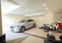 Cơ hội sở hữu tòa nhà 8 tầng biệt thự liền kề sang trọng ngay trung tâm Vạn Phúc 67m2... Bán biệt thự, liền kề tại Hà Đông, Hà Nội 01