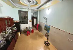 Nhà phố 3 tầng tại Quận 12, hẻm xe hơi tiện lợi, xây chắc chắn... Bán owner_side tại Trung Mỹ Tây, Hồ Chí Minh 13