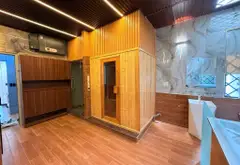Nhà riêng Lê Văn Thọ, 5 tầng 4 phòng ngủ, hẻm rộng có vỉa hè... Bán nhà riêng tại Thông Tây Hội, Hồ Chí Minh 13