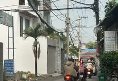 🚨 5.2 TỶ TL – HÀNG ĐẸP TRUNG MỸ TÂY!... Bán nhà riêng tại Trung Mỹ Tây, Hồ Chí Minh 06