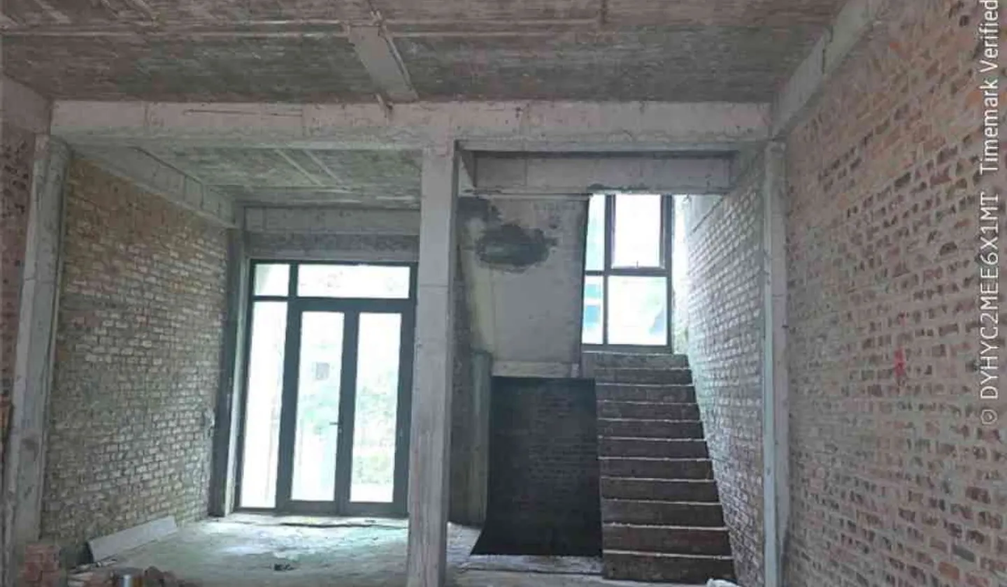 LIỀN KỀ VIGLACERA Ô CÁCH, 2 MẶT THOÁNG, 99M2, MT 5.5m, SĐCC... Bán biệt thự, liền kề tại Yên Phong, Bắc Ninh 01