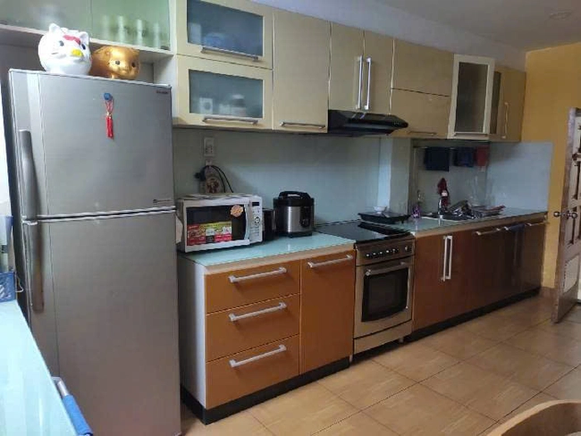 Bán nhà 50m2 - đường Hiệp Nhất, Phường 4, Quận Tân Bình, Tp. Hồ Chí Minh tại Hồ Chí Minh 01