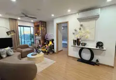 Căn góc 2 ngủ tại trung tâm Long Biên, tiện nghi đỉnh cao... Bán căn hộ chung cư tại Phúc Lợi, Hà Nội 01